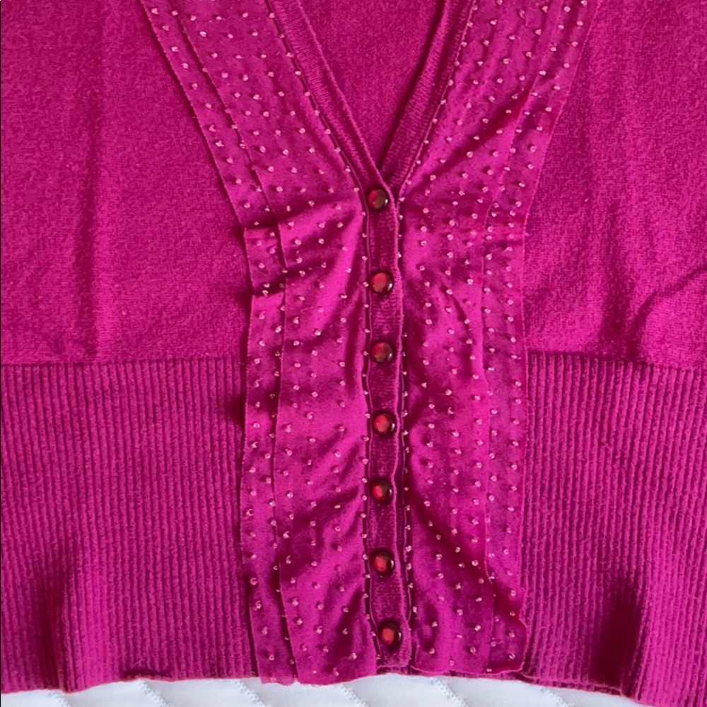 Cardigan/sweater - Picture 4 of 4
